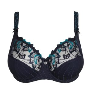Reggiseno blu Deauville Prima Donna