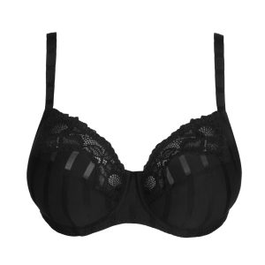 Reggiseno nero Maldives Prima Donna