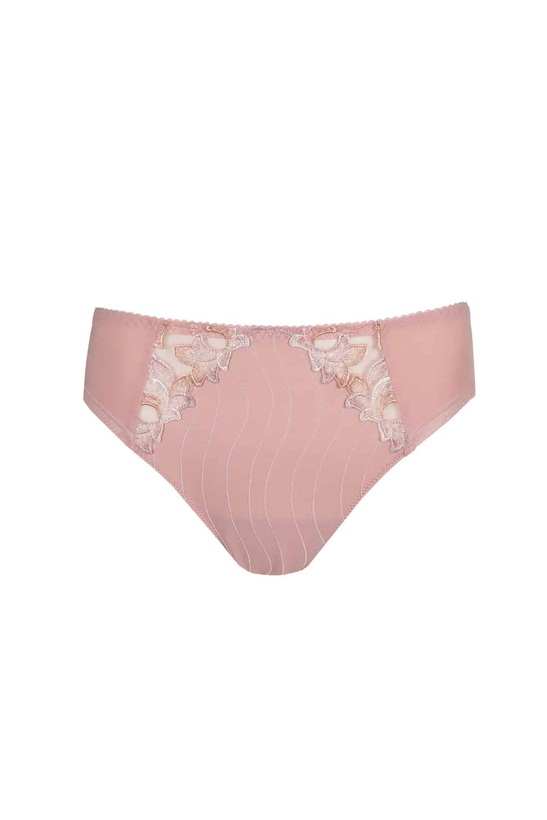 Slip Deauville Prima Donna vintage pink - immagine 2