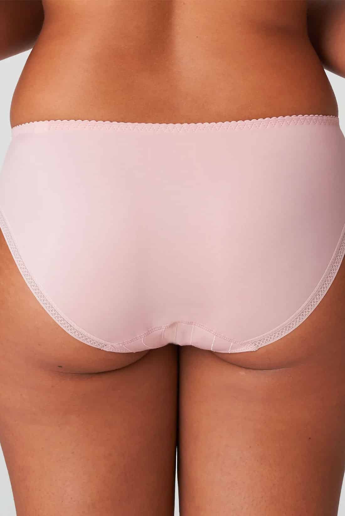 Slip Deauville Prima Donna vintage pink - immagine 5