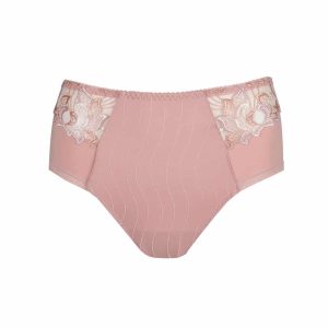 Slip alto Deauville Prima Donna vintage pink