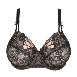 Reggiseno PrimaDonna Livonia con ferretto