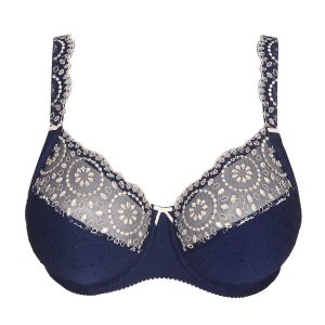 Reggiseno PrimaDonna Osino blue