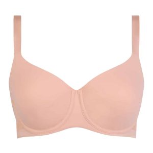 Reggiseno con ferretto Liscio Invisibile Nudo – Chantelle