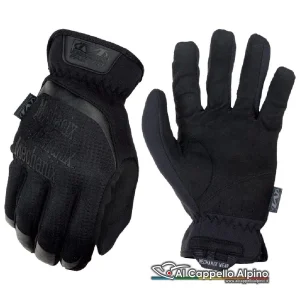 Guanto MECHANIX FastFit Donna/Bambino Nero