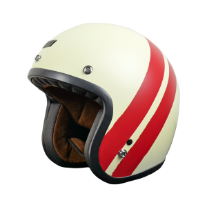 Origine Helmets Matt Jack Red White