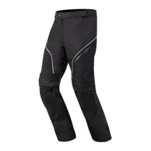 Pantalone Tecnico Alpinestars da Donna Ast-1 WP Black