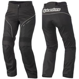 Pantalone Tecnico Alpinestars da Donna Ast-1 WP
