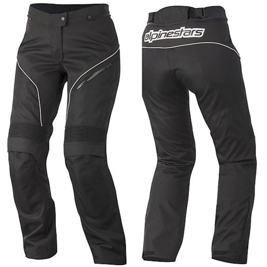 Pantalone Tecnico Alpinestars da Donna Ast-1 WP - immagine 2