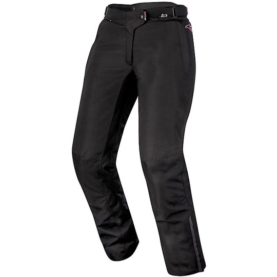 Pantalone Tecnico Alpinestars da Donna Protean Drystar - immagine 2