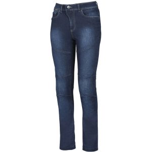 Jeans Moto da Donna Hevik Menphis