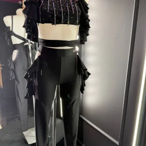 Eleganza Nera