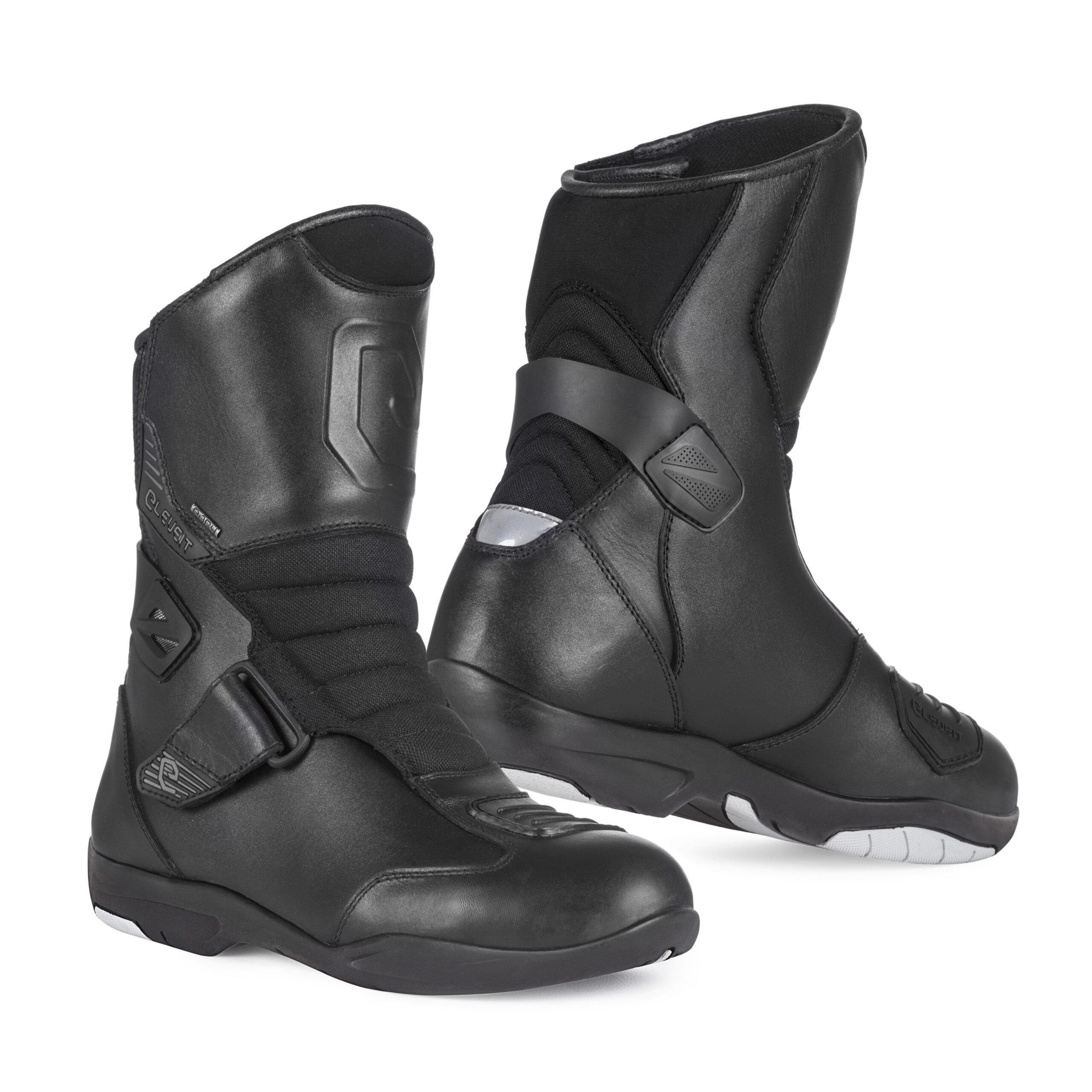 Stivale da Uomo Eleveit T-Ox Waterproof - immagine 2
