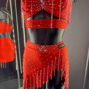 Red Passion