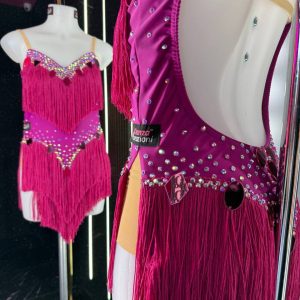 Fucsia Passion