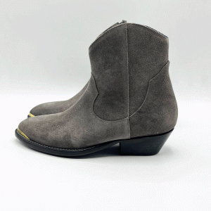 AME BOOTS ROCK GRIGIO