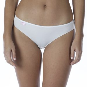 Slip in cotone elasticizzato ultra leggero