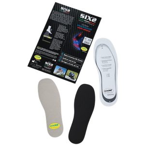 Soletta Ammortizzante Anti-Shock