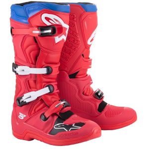 Stivale da Uomo Alpinestars Tech 5