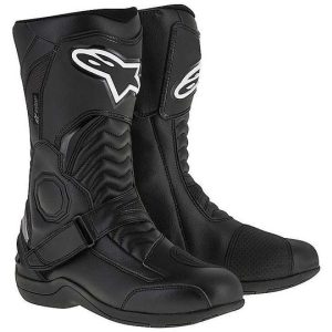 Stivale da Uomo Alpinestars Pikes Drystar Boots