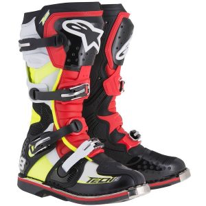 Stivale da Uomo Alpinestars Tech 8 RS