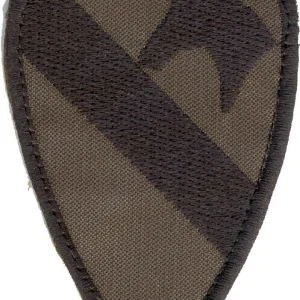 1st Cavalry