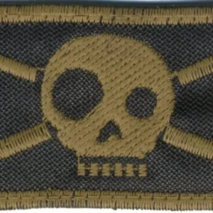 Skull
