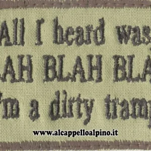 Blah Blah Blah