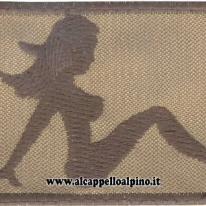 Mudflap chick