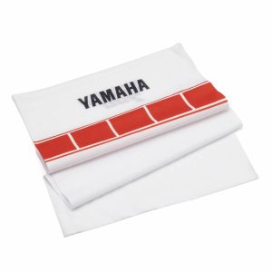 Scaldacollo a Tubo Yamaha Necktube