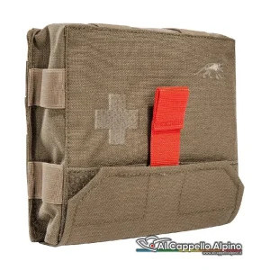 Tasca MOLLE Tasmanian Tiger Ifak S Medica, Cordura, 15×15 cm