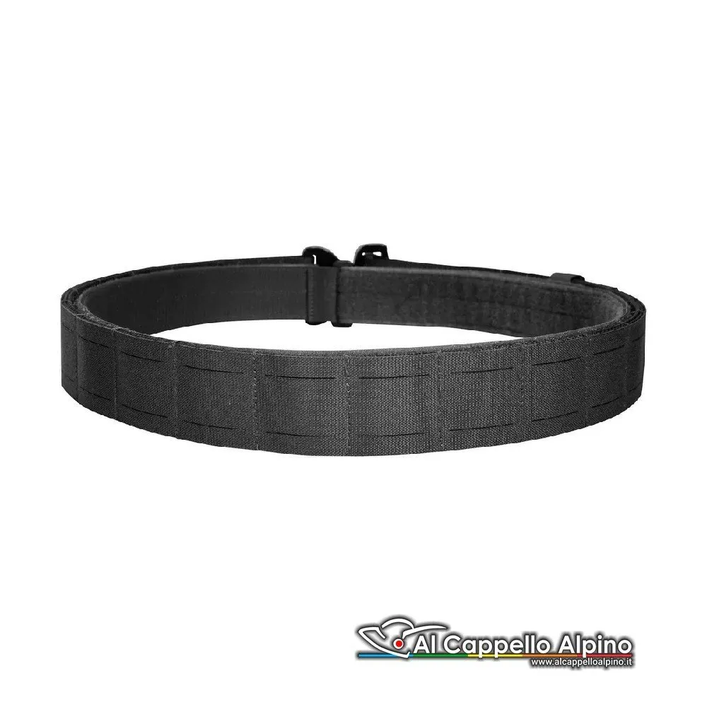 Cintura MOLLE Tasmanian Tiger Modular Set 4,3 cm, Cordura, fibbia Cobra, con sottocintura velcro - immagine 6