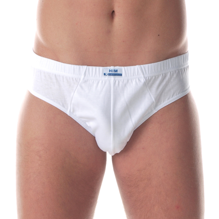 Slip uomo in puro cotone - immagine 2
