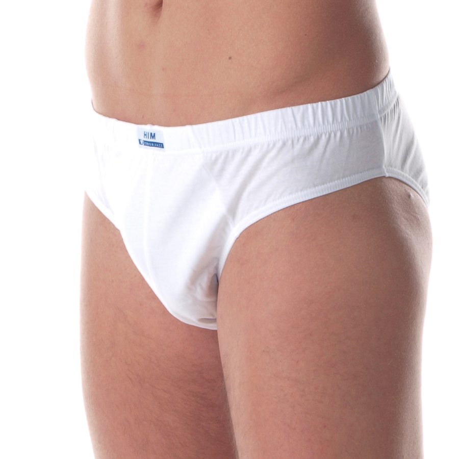 Slip uomo in puro cotone - immagine 5