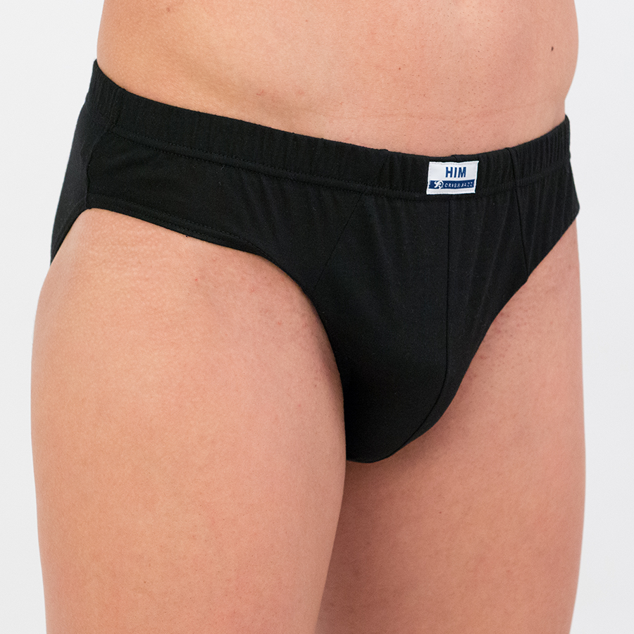 Slip uomo in puro cotone - immagine 4