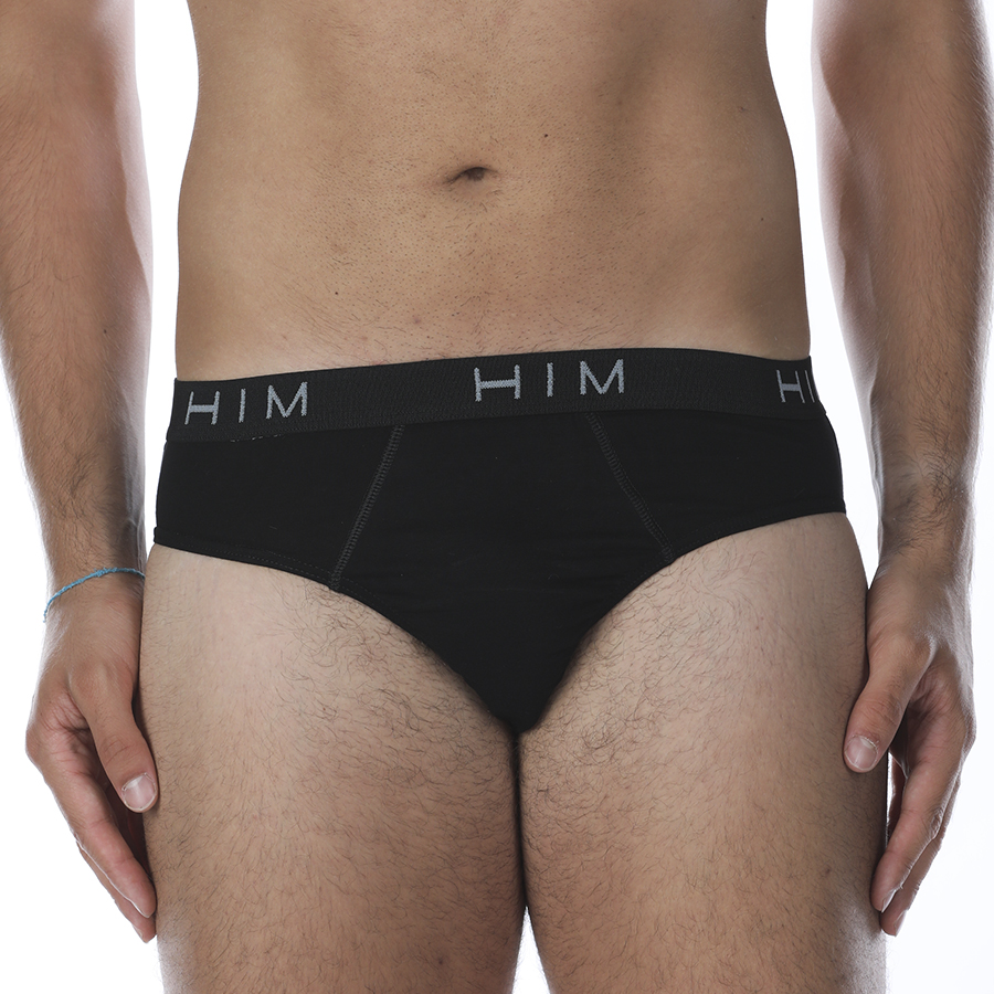 Slip in cotone elasticizzato - immagine 6