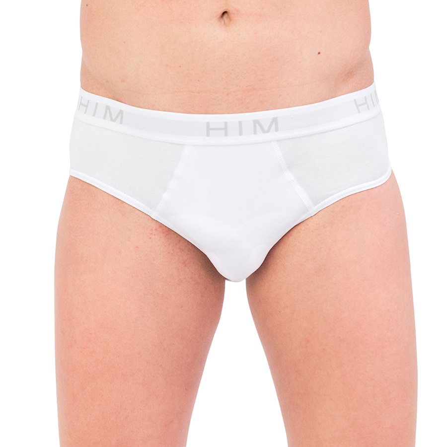 Slip in cotone elasticizzato - immagine 4