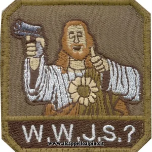 WWJS